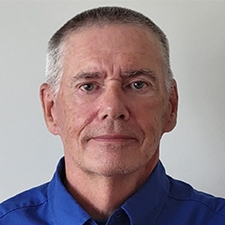 Greg Allen