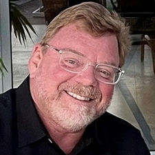 Marinus Storm