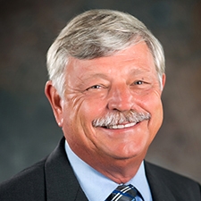 Stan Halter