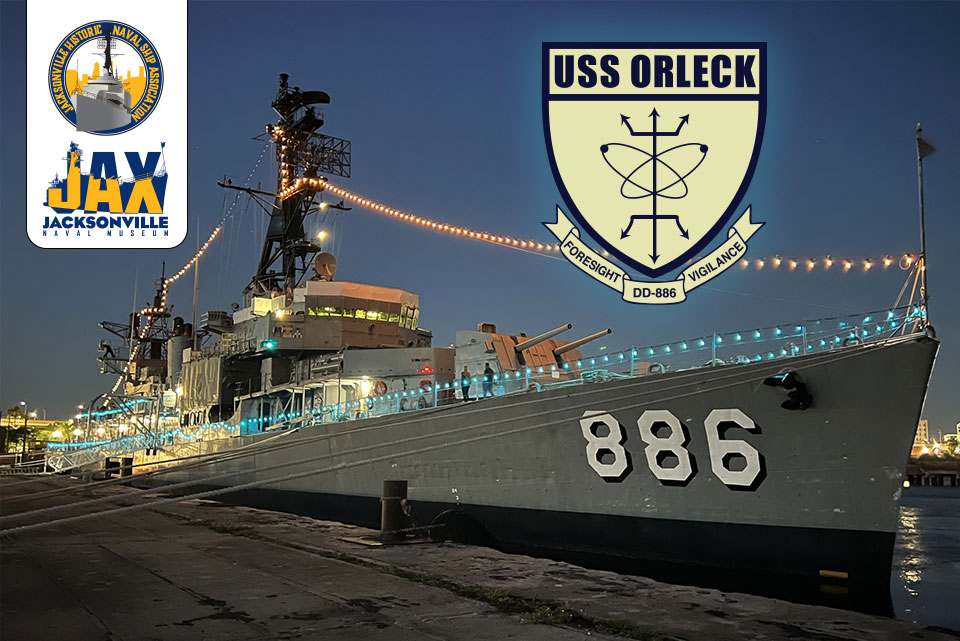 Bold-Ship-for-Bold-City-USS-Orleck