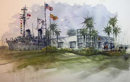Donate To The Jacksonville Naval Museum Donate To The Jacksonville Naval Museum