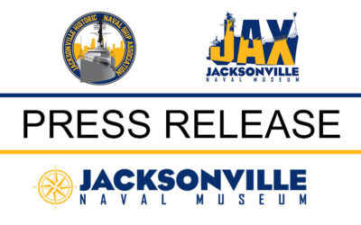 Jacksonville Historic Naval Ship Association will proceed with moving USS Orleck after City Council votes to support.