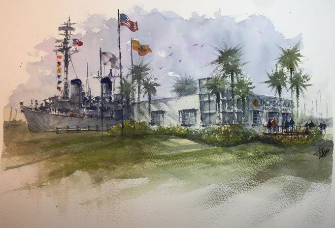 USS-Orleck-Coming-To-Jacksonville-3